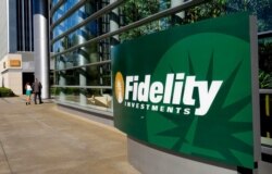 FILE - A Fidelity Investments office in Los Angeles, June 16, 2016. Wealthy individuals are checking in with financial advisers about suggested changes in tax treatment of capital gains and trusts.