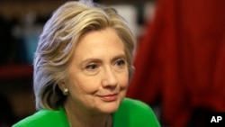 The board of the Clinton Foundation says it will continue accepting donations from foreign governments but only six nations, a move aimed at insulating presidential candidate Hillary Rodham Clinton from controversies over the charity's reliance on million