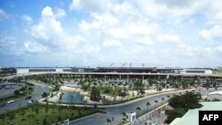 Sân bay Tân Sơn Nhất