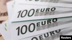 Novčanice od 100 evra