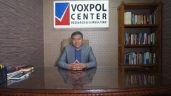 Pangi Syarwi Chaniago Analis Politik Sekaligus Direktur Eksekutif Voxpol Center Research and Consulting mengatakan reshuffle berdasarkan Power sharing kepada parpol pendukung tidak akan meningkatkan kinerja pemerintahan (dokumentasi pribadi )