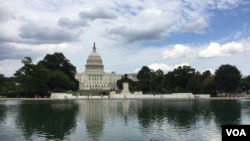 US CAPITOL