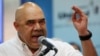 Bruised Venezuelan Opposition May Make Headway in 2015