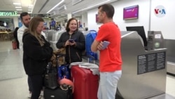 Última parada: Europa