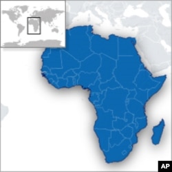 Fragile States: Strengthening Government May Prevent Slide into Civil War