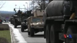 Ось чому експерти вважають, що Захід добре відповів Росії на агресію проти України. Відео