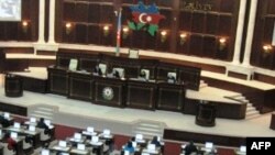 Milli Məclis keçmiş prezidentin təminatı haqqında qanun qəbul edib