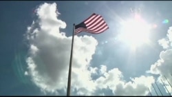 Огляд: Перемоги та виклики зовнішньої політики США 2015. Відео