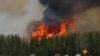 L'incendie de Fort McMurray, pire catastrophe naturelle du Canada