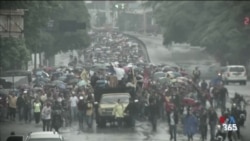 بحران حاکمیت در ونزوئلا؛ از صندوق رای تا ساختار سركوب
