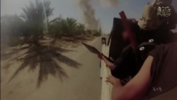 Does US Overstate Importance of Middle East?