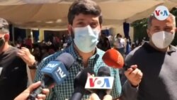 Roberto Patiño director de proyecto Alimenta la Solidaridad