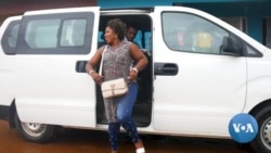 Nigerian Human Trafficking Victims Rebuild Their Lives After Returning Home