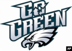 As part of the team's effort to go green, the Philadelphia Eagles divert more than 65 percent of the stadium’s trash away from landfills, sending it instead to an energy-from-waste plant.