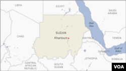 Khartoum, Sudan