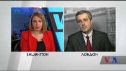 Лондон: Настрої урядів Європи щодо Вашингтона напередодні саміту ЄС. Відео