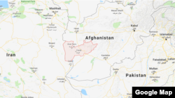 Farah province, Afghanistan