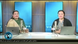 بي بي شیرینه – په ټیلې ویژن
په جبر سره د بې درکه کسانو د یادونې نړېواله ورځ