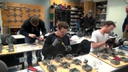 Menempatkan Warga AS Kembali Bekerja Melalui Jalur Magang