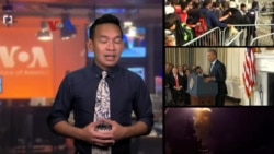 Sikap AS terhadap Konflik di Suriah dan Afghanistan