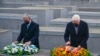 Leaders in Europe, Israel Mark International Holocaust Remembrance Day