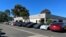 FILE - Several Tesla electric vehicles are parked in front of a Tesla service center in San Diego, Calif., Oct. 31, 2023.