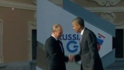 World Powers Split Over US Plan to Punish Syria