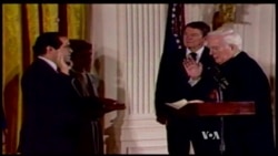 Washington Braces for Brawl Over Supreme Court Vacancy