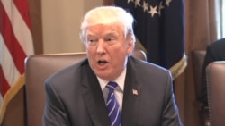 Trump Designates N. Korea as State Sponsor of Terror