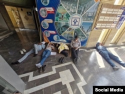 اعتراضات کارگری در شرکت آلومینیوم اراک