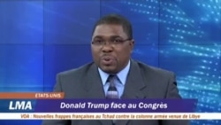 Les points saillants du discours sur l'état de l’Union