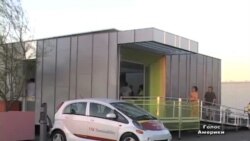 Еко-будинки не по кишені американцям