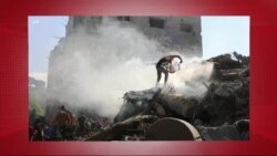 د ډیوه د روانو چارو خپرونه په ټي وي
