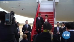 G-20 Prepares for Fiery Summit Amid Trade War, Security Tensions