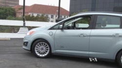 Solar Concept Car Could be Future of Sustainable Transportation