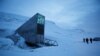 'Doomsday' Seed Vault Entrance Repaired After Arctic Ice Thaw