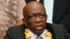 Jack Warner Mengundurkan Diri sebagai Wapres FIFA