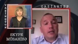 Gökhan Baciklə müsahibə