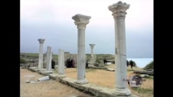 Krımın başıbəlalı tarixi