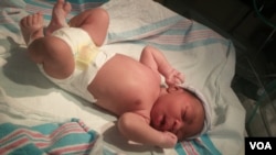 Children born in the U.S., like Agnes' son, are automatically American citizens, according to the Constitution. However, in the attempt to gain citizenship for their children through birth, many commit immigration fraud, exploit the health care system and