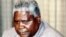 Umuyi uMnu. Joshua Nkomo
