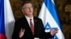 Delegasi Israel Upayakan Perundingan Baru dengan Hamas