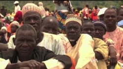 Crackdown Fuels Africa Migration Crisis, Drives Flows Across Mediterranean