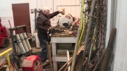 Awash in Corn, Soybeans, US Farmers Focus on Trade Deals