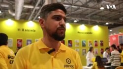 Kitab sərgisi: Alıcılıq öncəki illərdən zəifdir