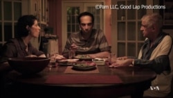 Romantic Comedy with Dash of Middle East Conflict in 'Peace After Marriage'