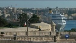 Як Європа планує вирішувати проблему імміграції та якою буде американсько-європейська співпраця. Відео