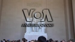 Amerika Manzaralari: Karter, Ukraina, Galladet