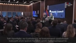 Մենք ցանկանում ենք նոր դարաշրջան բացել Թուրքիայի և Ադրբեջանի հետ մեր հարաբերություններում. վարչապետ Փաշինյան