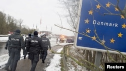 Lokacin Da Jami'an Tsaron DSS Suka Garkame Kofofin Shiga Majalisar Dokoki